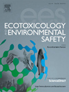 ECOTOXICOLOGY AND ENVIRONMENTAL SAFETY封面